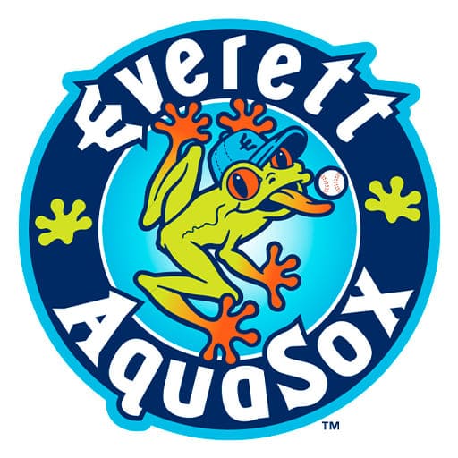 Everett AquaSox Tickets Playoffs 2024/2025