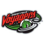 Oakland Ballers vs. Great Falls Voyagers