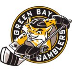 Green Bay Gamblers vs. Waterloo Black Hawks