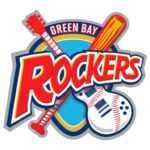 Green Bay Rockers vs. Wausau Woodchucks