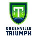 Greenville Triumph SC vs. Forward Madison FC