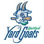 Richmond Flying Squirrels vs. Hartford Yard Goats