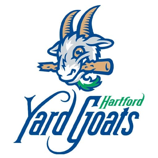 Hartford Yard Goats Tickets Playoffs 2024/2025