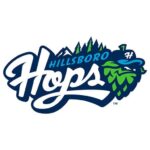 Hillsboro Hops vs. Vancouver Canadians