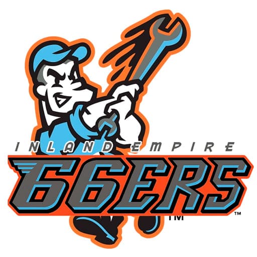 Inland Empire 66ers Tickets Playoffs 2024/2025