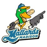 Madison Mallards vs. Wisconsin Rapids Rafters
