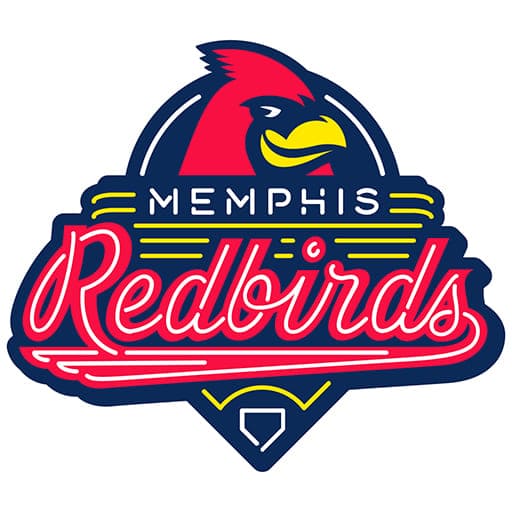Memphis Redbirds Tickets Playoffs 2024/2025