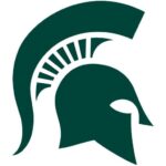 2024 Michigan State Spartans Football Season Tickets (Includes Tickets To All Regular Season Home Games)