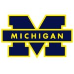 2024 Michigan Wolverines Football Season Tickets (Includes Tickets To All Regular Season Home Games)