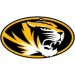 2024 Missouri Tigers Football Season Tickets (Includes Tickets To All Regular Season Home Games)