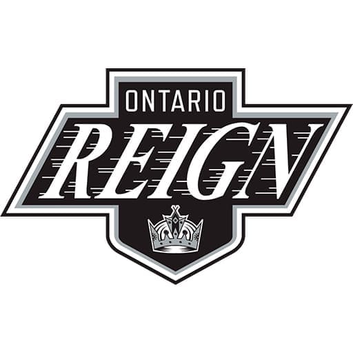 Ontario Reign Tickets Playoffs 2024/2025