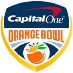 Orange Bowl – College Football Playoff Semifinal