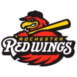 Worcester Red Sox vs. Rochester Red Wings