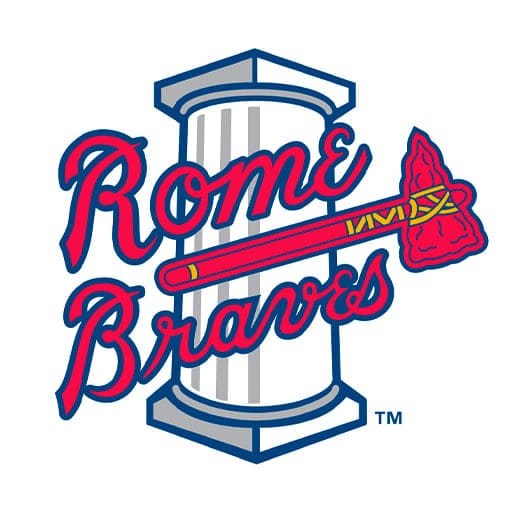 Rome Braves Schedule 2024 Date Daryl Angeline