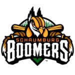 Schaumburg Boomers vs. Ottawa Titans