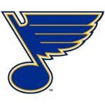 NHL Western Conference Finals: St. Louis Blues vs. TBD – Home Game 2 (Date: TBD – If Necessary)
