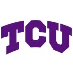 2024 TCU Horned Frogs Football Season Tickets (Includes Tickets To All Regular Season Home Games)