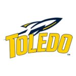 2024 Toledo Rockets Football Season Tickets (Includes Tickets To All Regular Season Home Games)