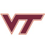 2024 Virginia Tech Hokies Football Season Tickets (Includes Tickets To All Regular Season Home Games)