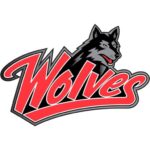 Western Oregon Wolves Football vs. West Texas A&M Buffaloes Football