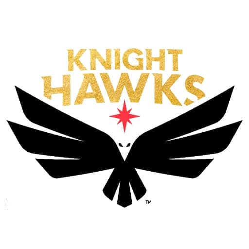 Vegas Knight Hawks Tickets Playoffs 2024/2025