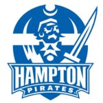 Hampton Pirates vs. Fairfield Stags
